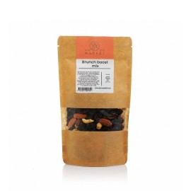 Brunch boost mix 500g