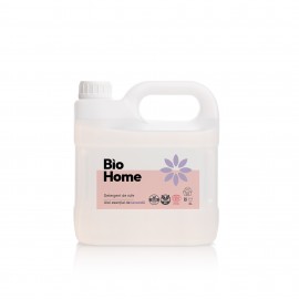 Detergent de rufe BIO - cu ulei esential de lavanda 3L