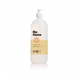 Detergent de vase BIO - cu ulei esential de portocale 1L