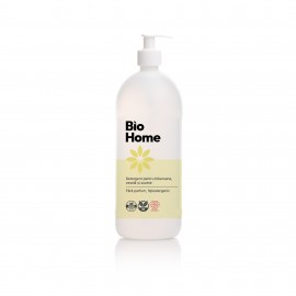 Detergent pentru biberoane, vesela si suzete - BIO 1L