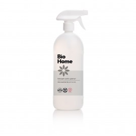 Detergent pentru geamuri BIO - cu ulei esential de portocale 1L