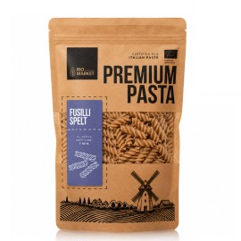 Paste fusilli spelta bio 300g