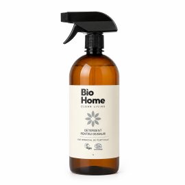 Detergent pentru geamuri BIO - cu ulei esential de portocale 1L