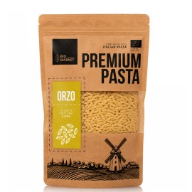 Paste orzo bio 500g