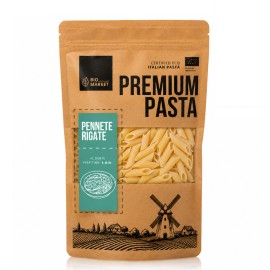 Paste pennete rigate bio 400g