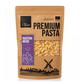 Paste rigatoni bio 400g