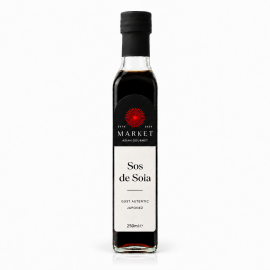 Sos de soia premium 250ml