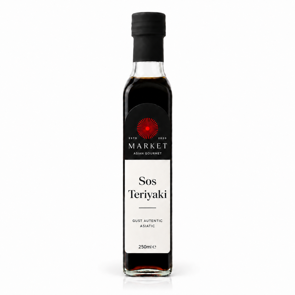 Sos Teriyaki 250ml