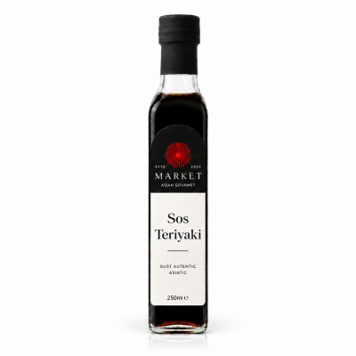 Sos Teriyaki 250ml