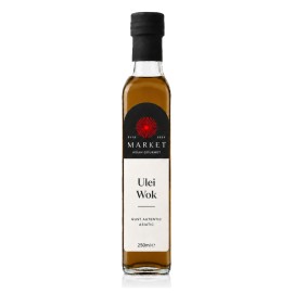 Ulei pentru wok Susan & Soia 250ml