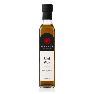 Ulei pentru wok Susan & Soia 250ml
