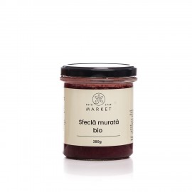 Sfecla rosie murata bio 280g