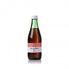 Suc Bio de Rodie 100% 300ml