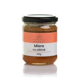 Miere cu catina pudra 200g