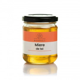 Miere de tei 220g