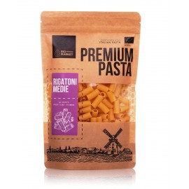 Paste rigatoni bio 400g