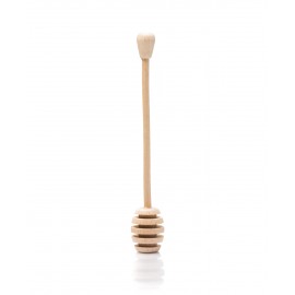 Lingura pentru miere din lemn