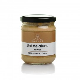 Unt de alune de padure 170g