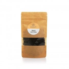 Ceai Black Earl Grey 50g