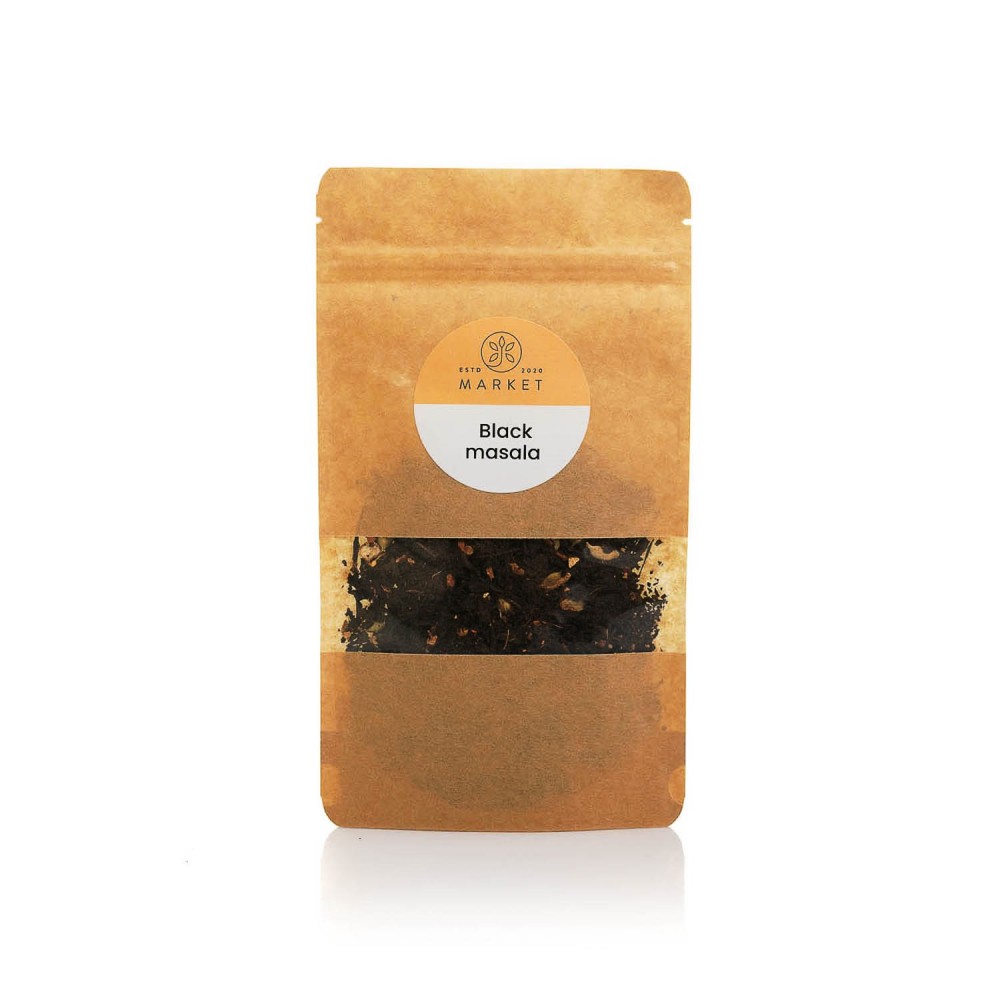 Ceai Black Masala 50g