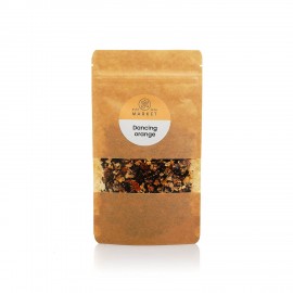 Ceai Dancing Orange 80g