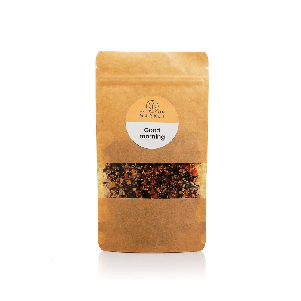 Ceai Good Morning 80g