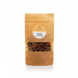 Ceai Good Morning 80g