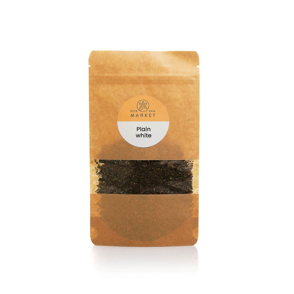 Ceai Plain White 25g