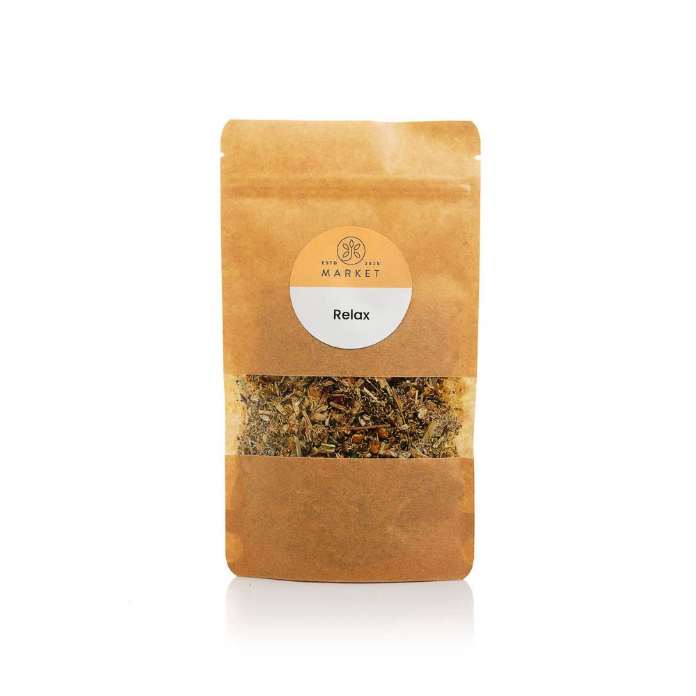Ceai Relax 50g