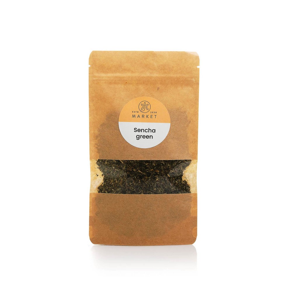 Ceai Sencha green 50g