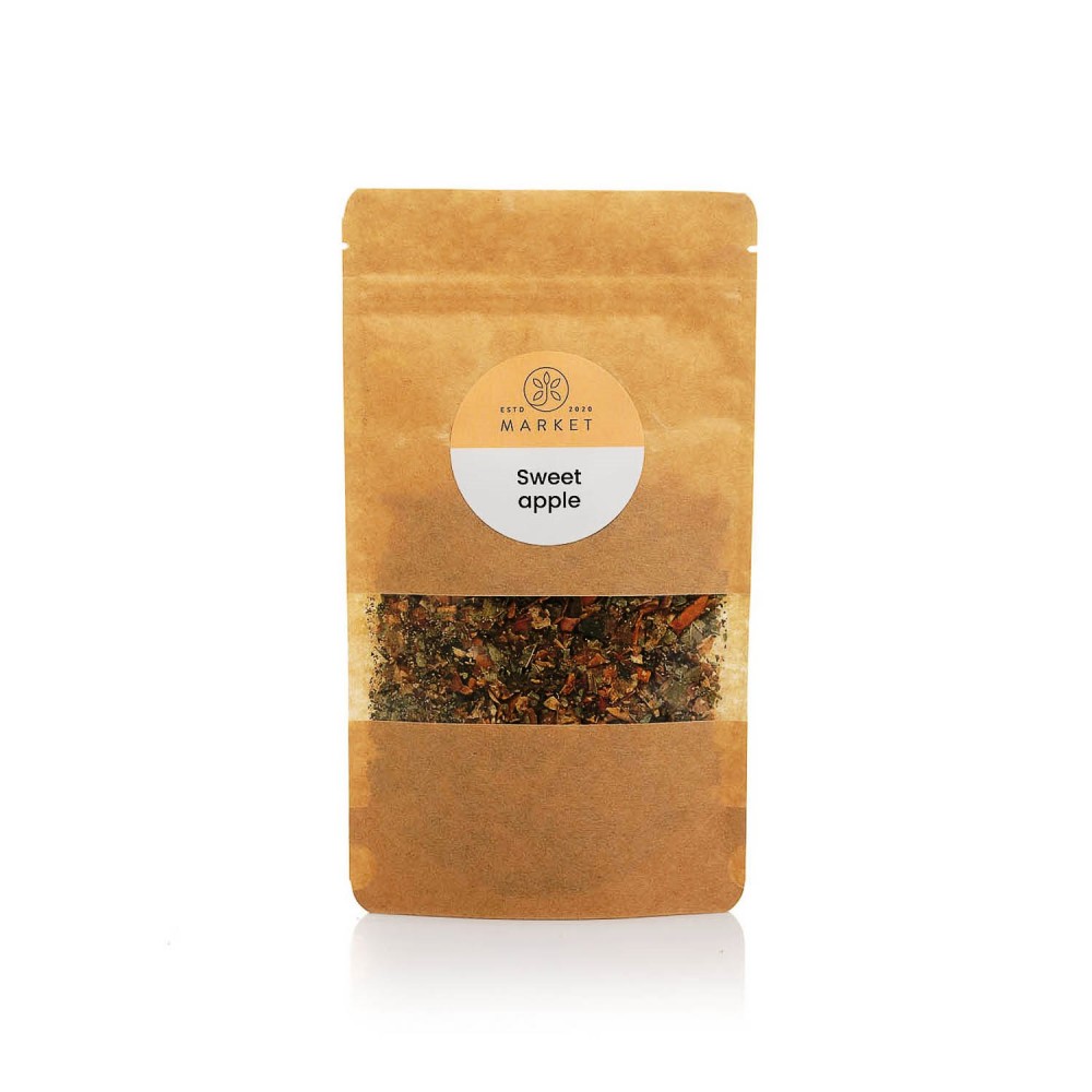 Ceai Sweet Apple 80g