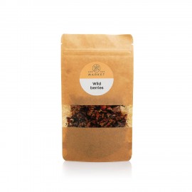 Ceai Wild berries 80g