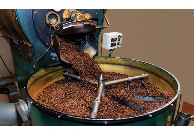 Cafea  arabica single origin Papua Noua Guinee