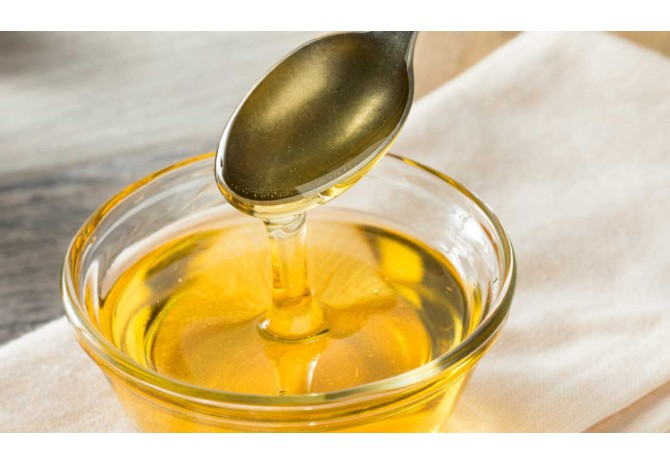 Sirop de agave