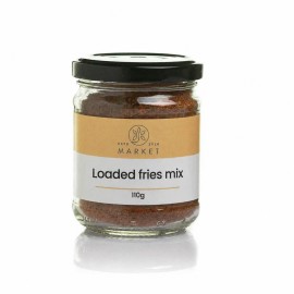 Loaded fries mix 110g