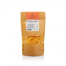 Ananas confiat 500g