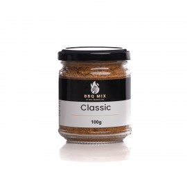Mix gratar clasic (barbecue mix) 100g