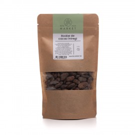 Boabe de cacao intregi 500g