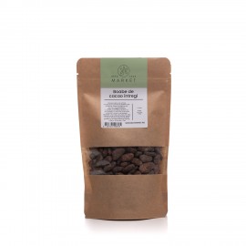 Boabe de cacao intregi 200g