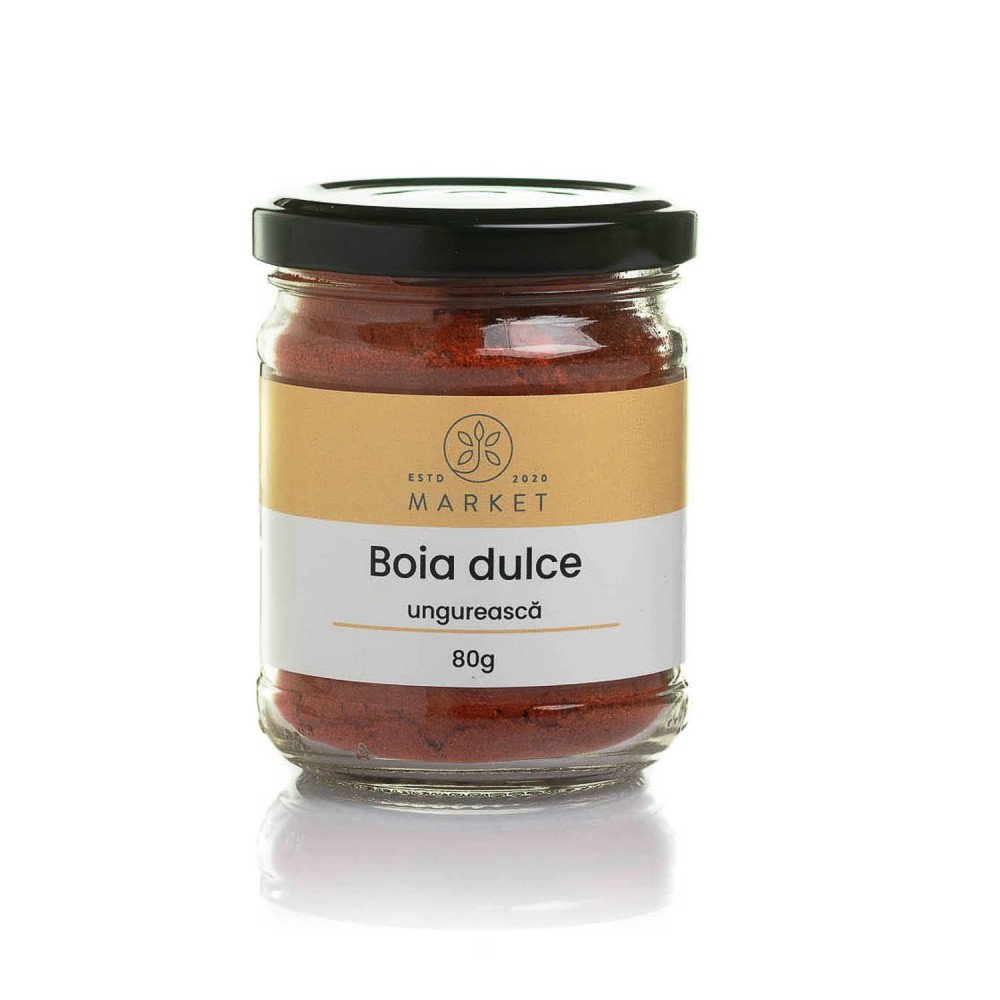 Boia dulce ungureasca 80g