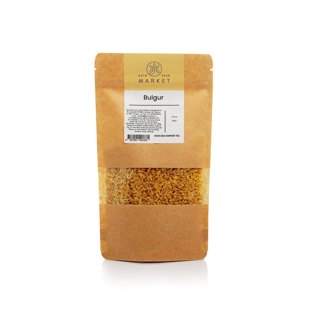 Bulgur 500g