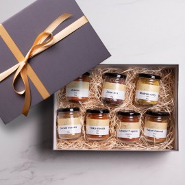 Cadou World Spices Pack