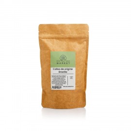 Cafea de origine Brazilia 250g