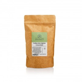 Cafea de origine Columbia 250g