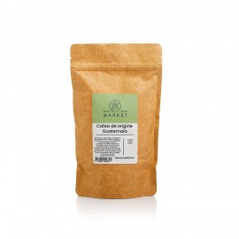 Cafea de origine Guatemala 250g