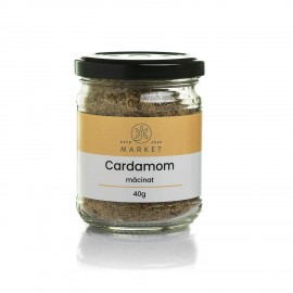 Cardamom macinat 30g