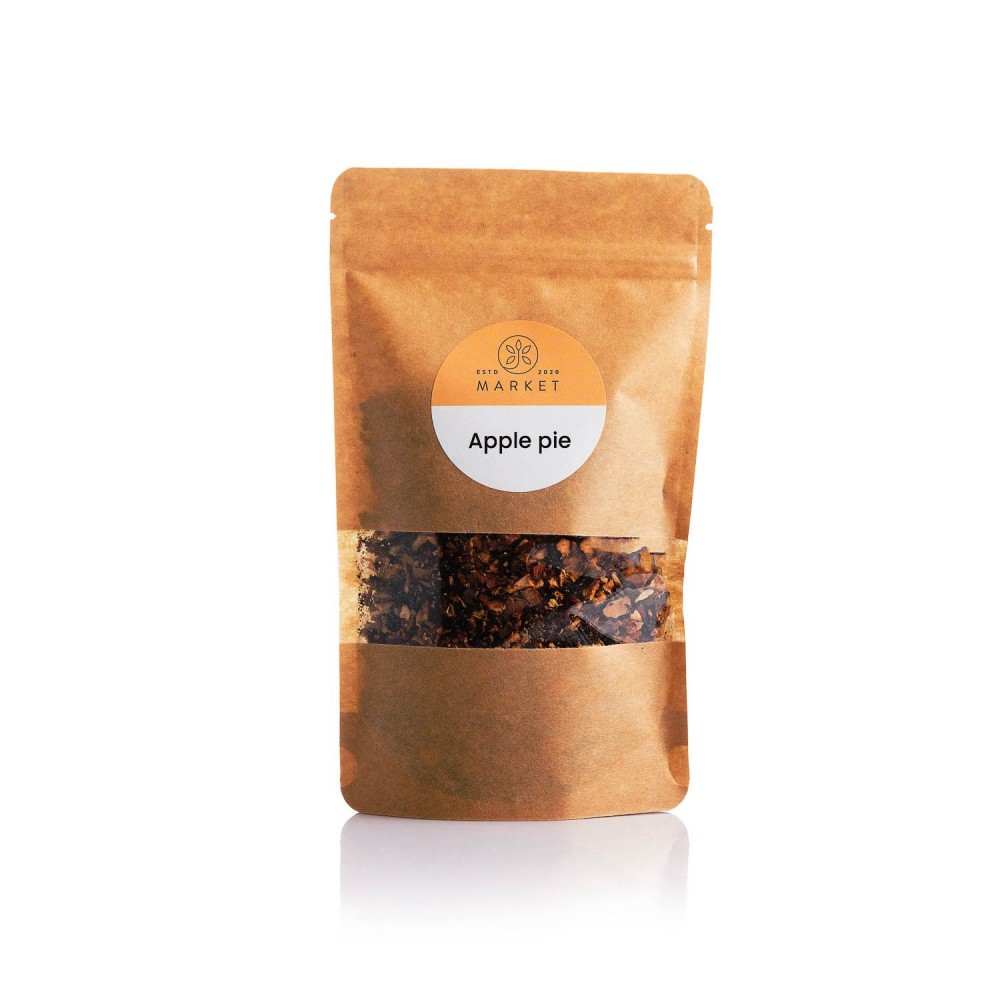 Ceai Apple Pie 80g