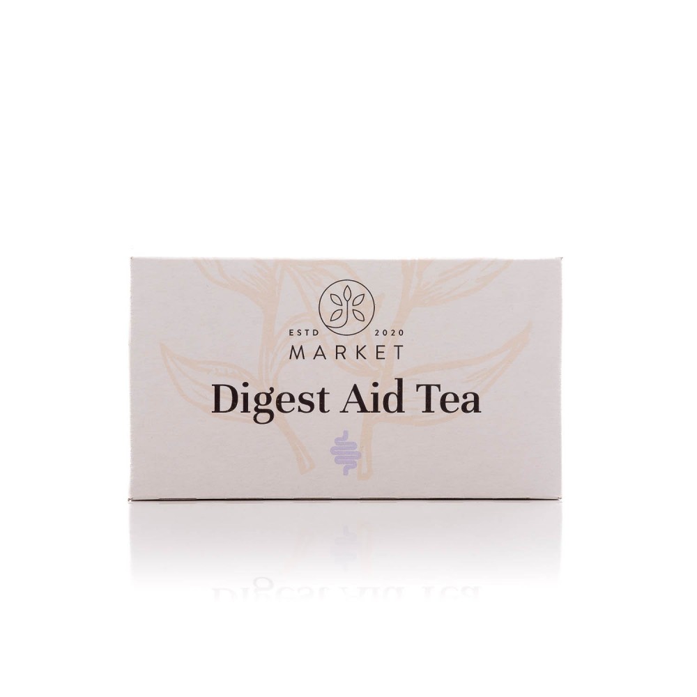 Ceai digest aid 20 plicuri 30g