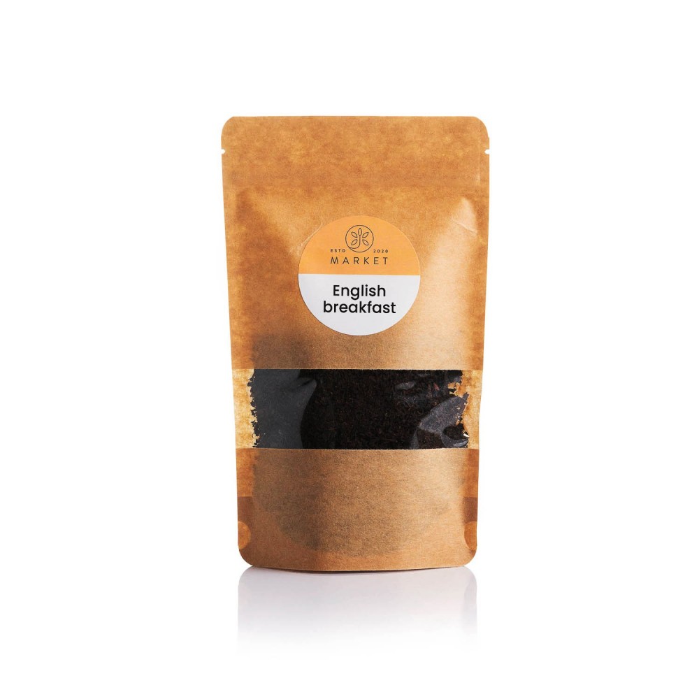 Ceai English Breakfast 50g