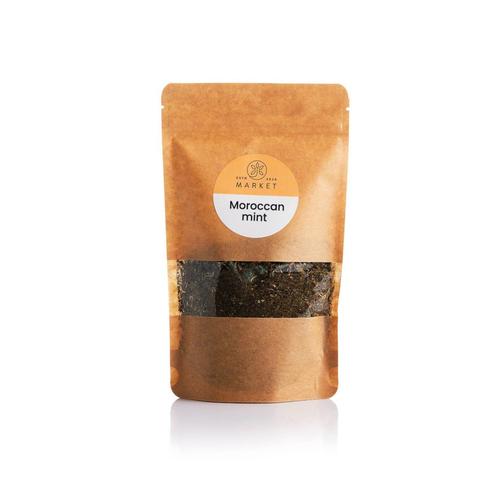 Ceai Moroccan mint 50g